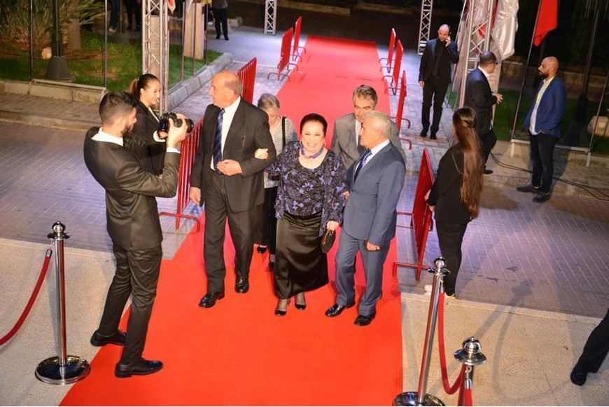 The 11th NDUIFF Opening Ceremony 41