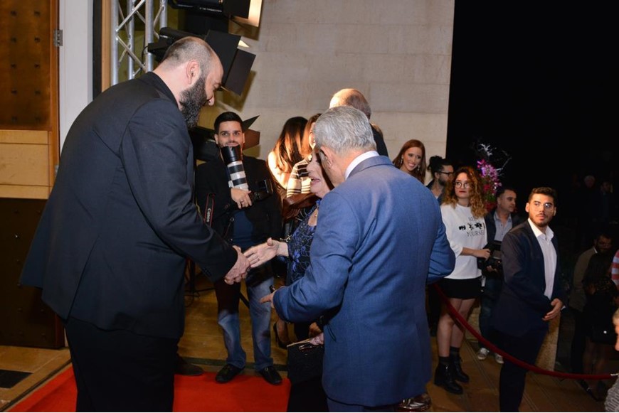 The 11th NDUIFF Opening Ceremony 42