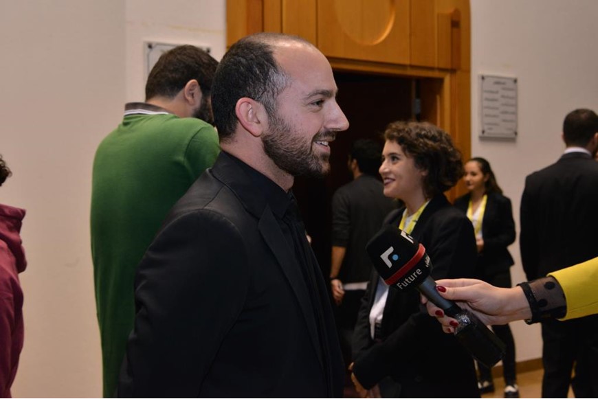 The 11th NDUIFF Opening Ceremony 44