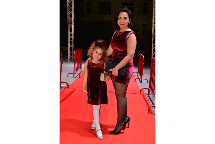 The 11th NDUIFF Opening Ceremony 45