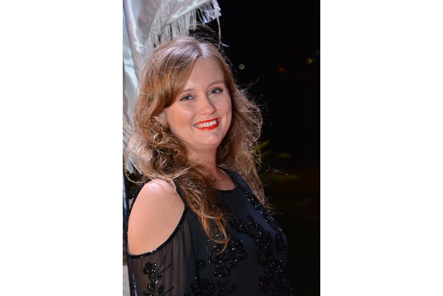 The 11th NDUIFF Opening Ceremony 46