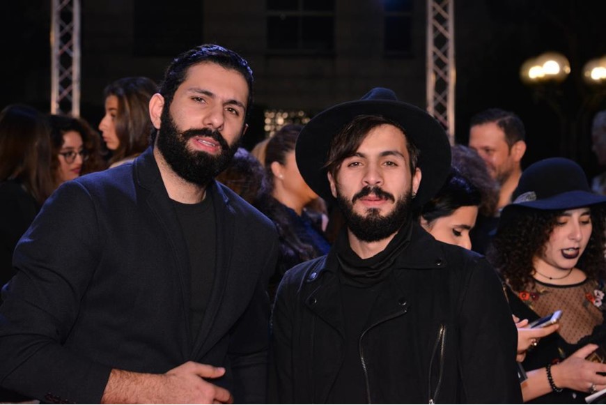 The 11th NDUIFF Opening Ceremony 49