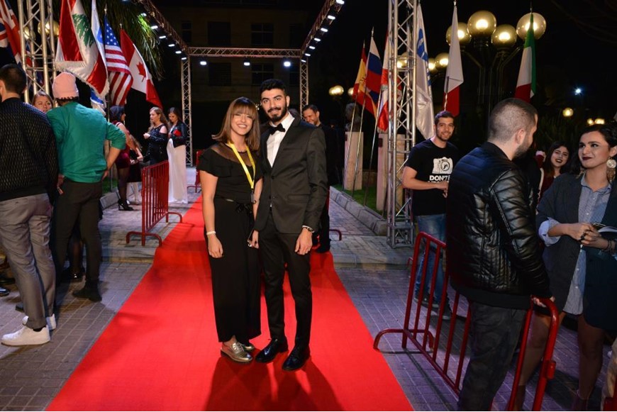 The 11th NDUIFF Opening Ceremony 50