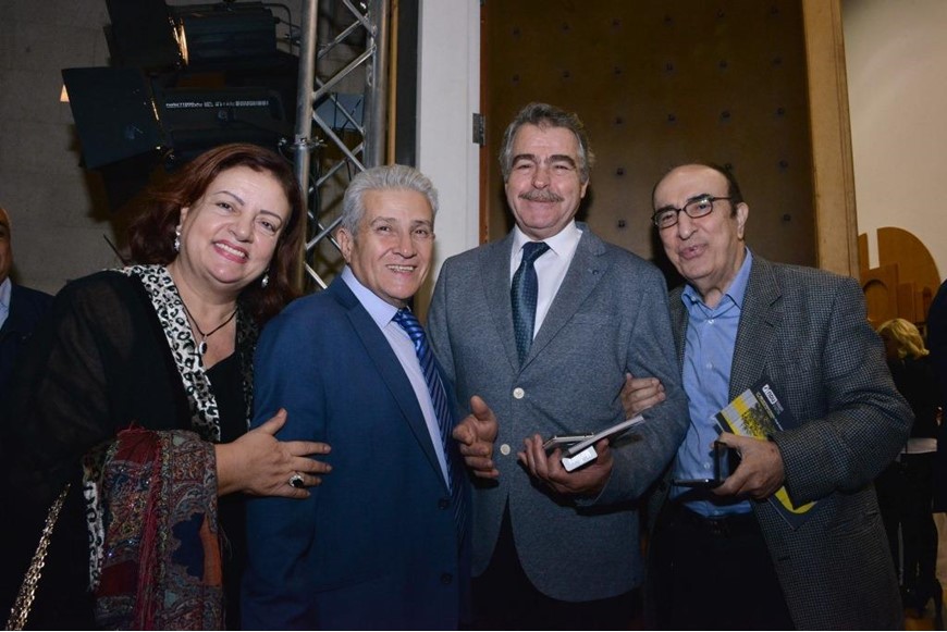 The 11th NDUIFF Opening Ceremony 51