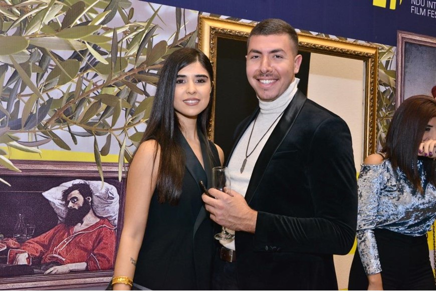 The 11th NDUIFF Opening Ceremony 52