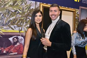 The 11th NDUIFF Opening Ceremony 52