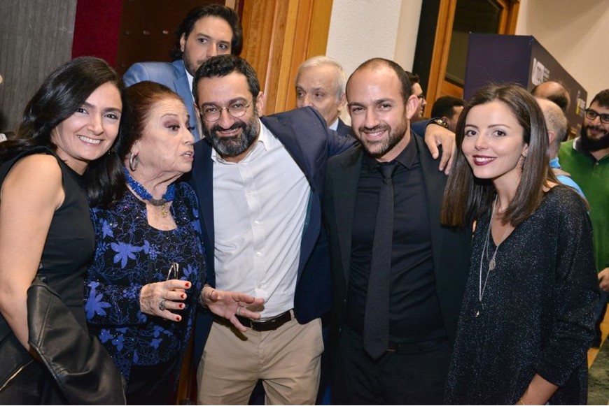 The 11th NDUIFF Opening Ceremony 53