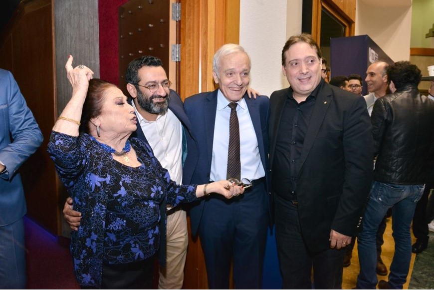 The 11th NDUIFF Opening Ceremony 54