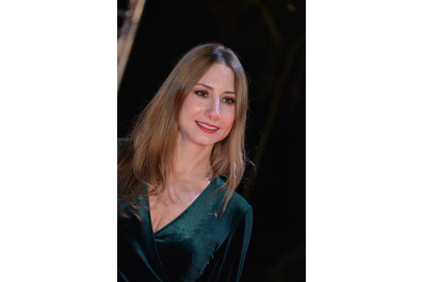 The 11th NDUIFF Opening Ceremony 55