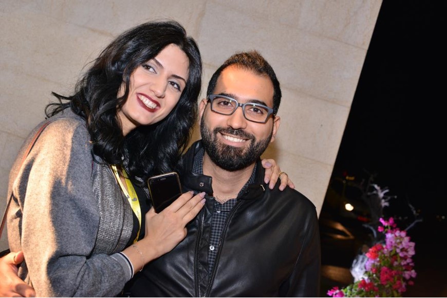 The 11th NDUIFF Opening Ceremony 56