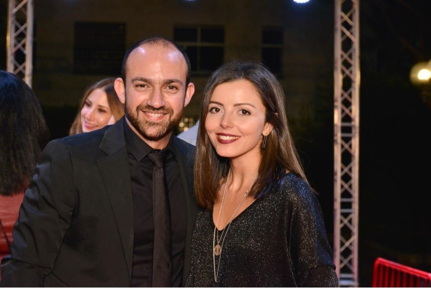 The 11th NDUIFF Opening Ceremony 57