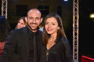 The 11th NDUIFF Opening Ceremony 57