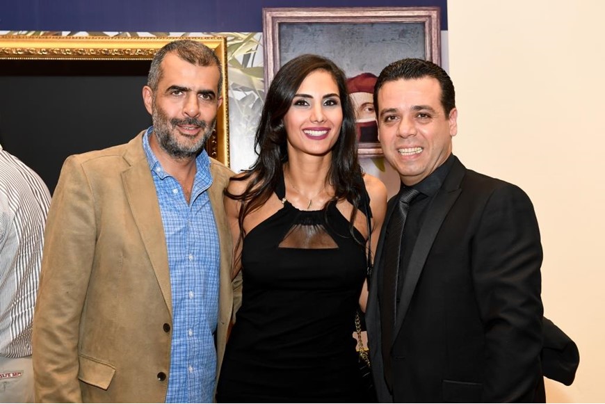 The 11th NDUIFF Opening Ceremony 58