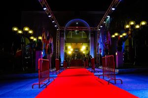 The 11th NDUIFF Opening Ceremony 59