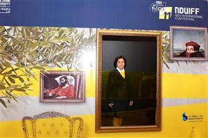 The 11th NDUIFF Opening Ceremony 60