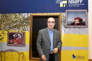 The 11th NDUIFF Opening Ceremony 62