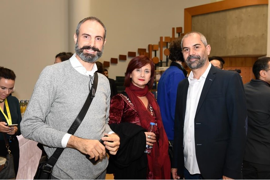 The 11th NDUIFF Opening Ceremony 63