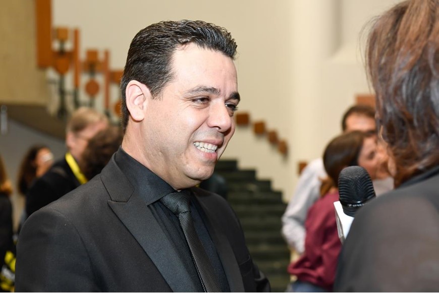 The 11th NDUIFF Opening Ceremony 64