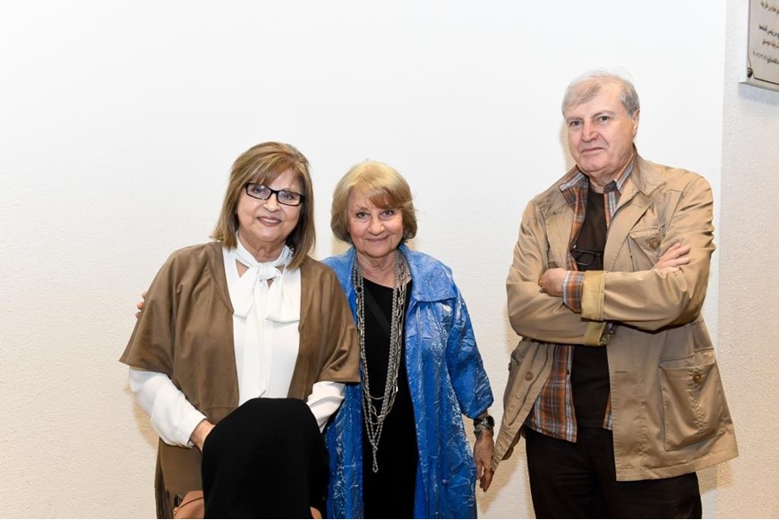 The 11th NDUIFF Opening Ceremony 66