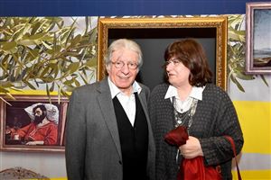 The 11th NDUIFF Opening Ceremony 68