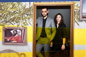 The 11th NDUIFF Opening Ceremony 69