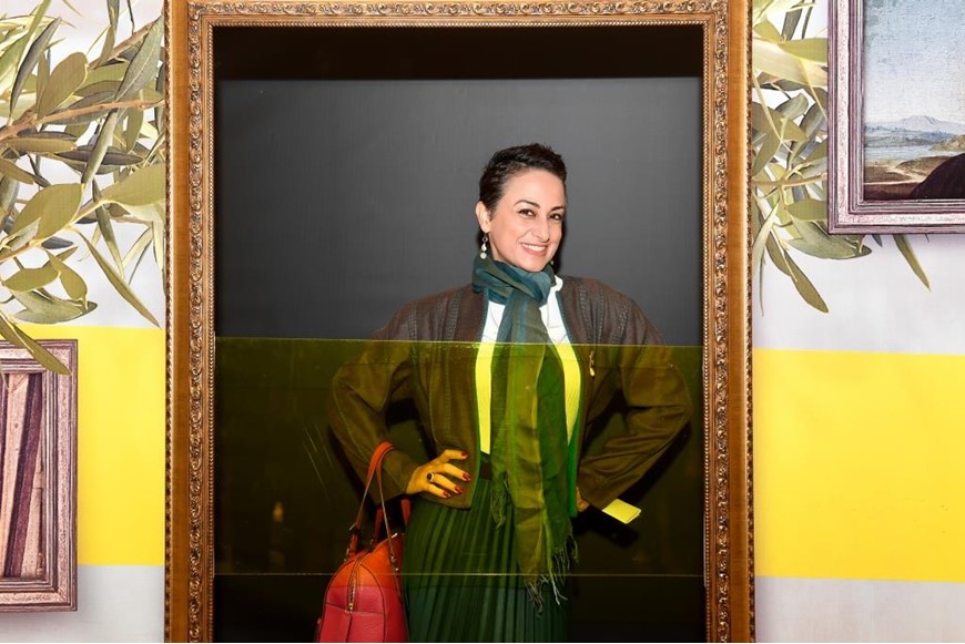 The 11th NDUIFF Opening Ceremony 70