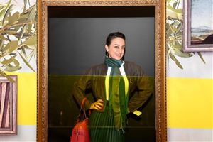 The 11th NDUIFF Opening Ceremony 70