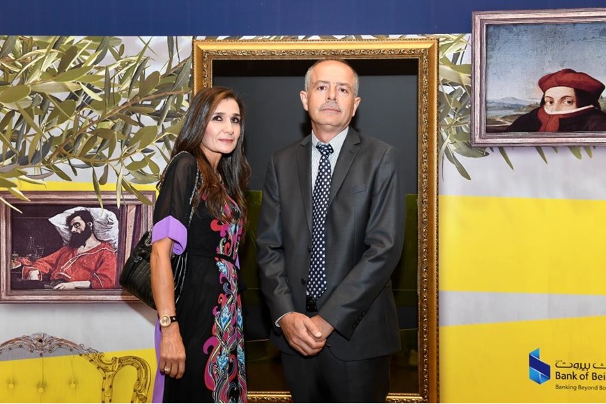 The 11th NDUIFF Opening Ceremony 71