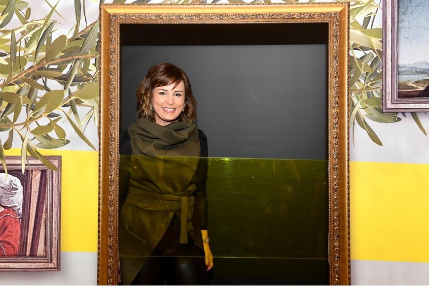 The 11th NDUIFF Opening Ceremony 73