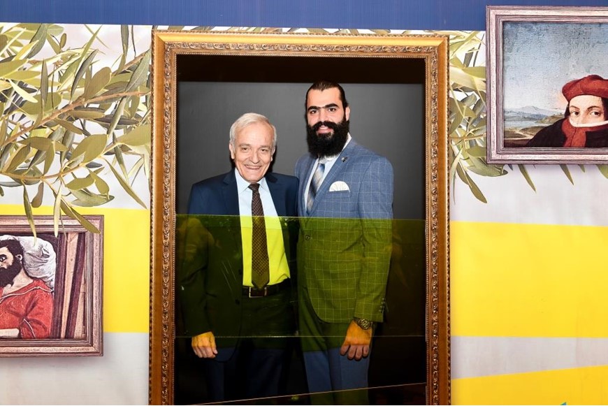 The 11th NDUIFF Opening Ceremony 78