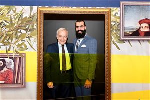 The 11th NDUIFF Opening Ceremony 78