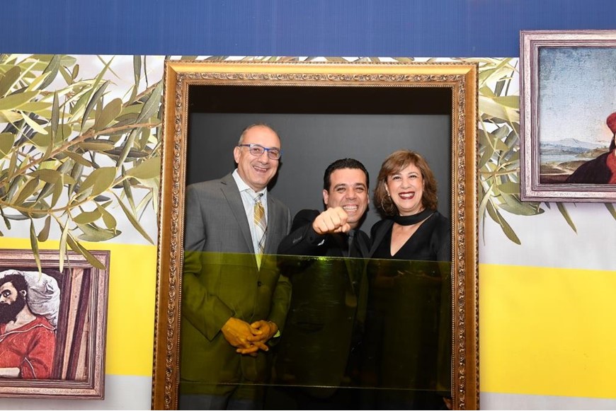 The 11th NDUIFF Opening Ceremony 80