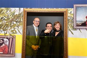 The 11th NDUIFF Opening Ceremony 80