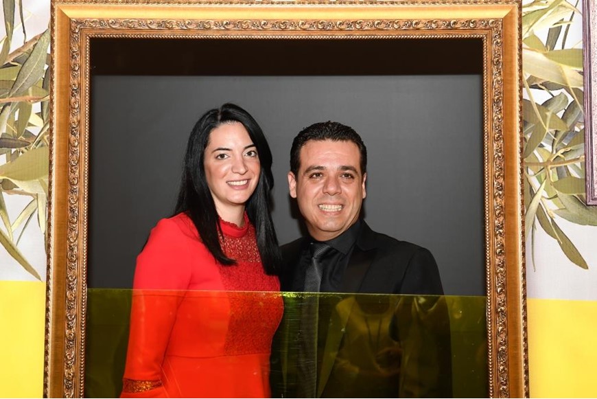 The 11th NDUIFF Opening Ceremony 81