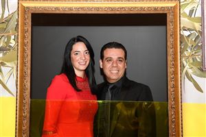 The 11th NDUIFF Opening Ceremony 81