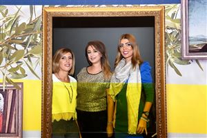 The 11th NDUIFF Opening Ceremony 83