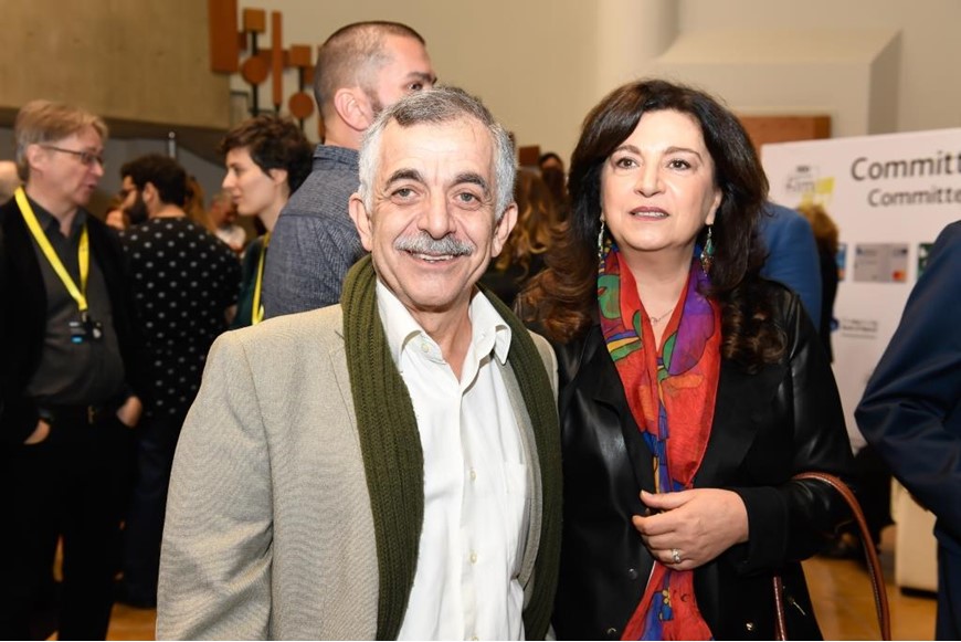 The 11th NDUIFF Opening Ceremony 84