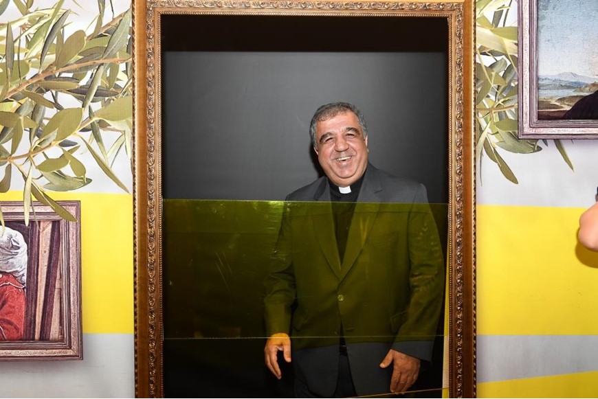 The 11th NDUIFF Opening Ceremony 85