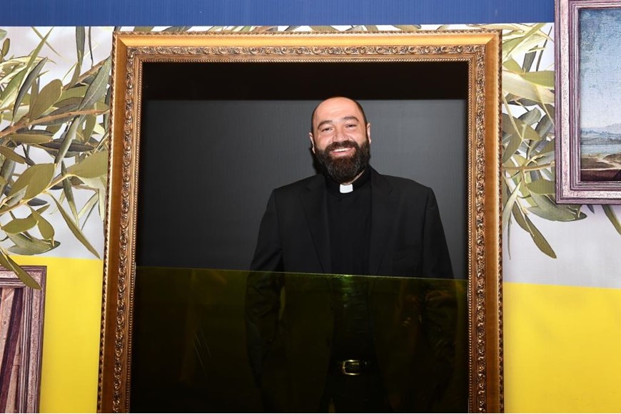 The 11th NDUIFF Opening Ceremony 86