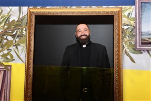 The 11th NDUIFF Opening Ceremony 86