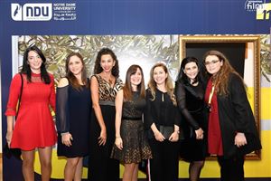 The 11th NDUIFF Opening Ceremony 89