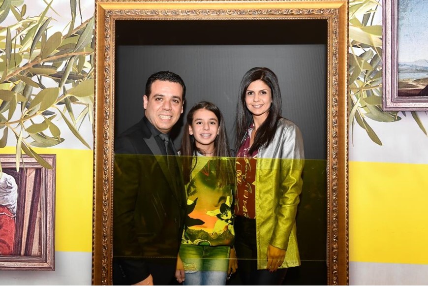 The 11th NDUIFF Opening Ceremony 90