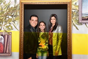 The 11th NDUIFF Opening Ceremony 90