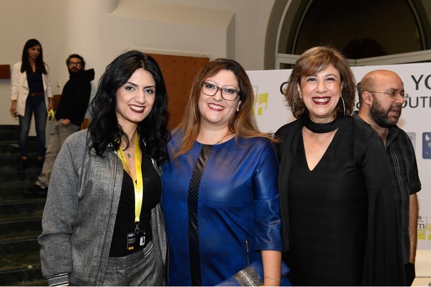 The 11th NDUIFF Opening Ceremony 91