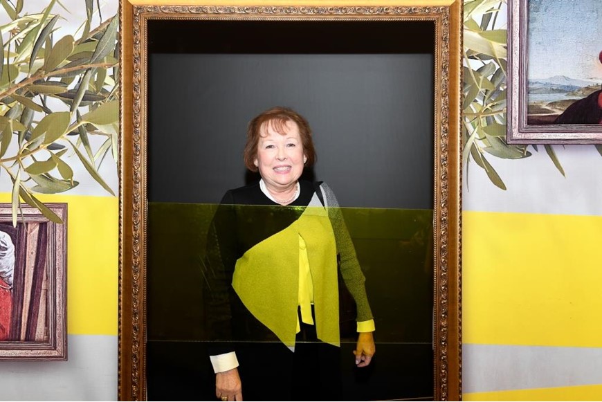 The 11th NDUIFF Opening Ceremony 92