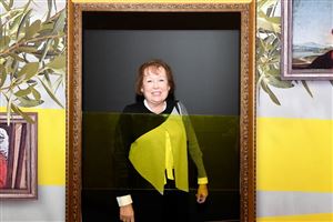 The 11th NDUIFF Opening Ceremony 92