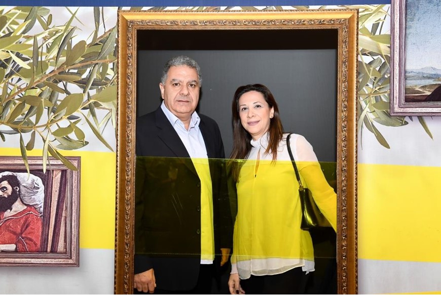 The 11th NDUIFF Opening Ceremony 94