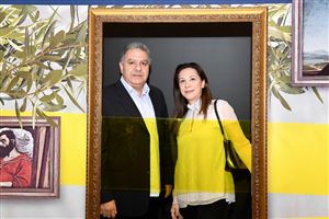 The 11th NDUIFF Opening Ceremony 94