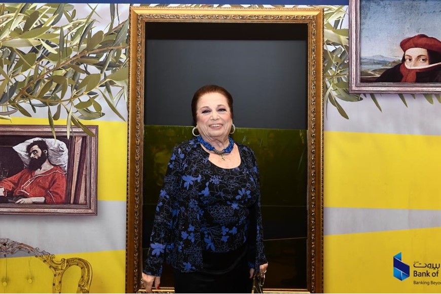 The 11th NDUIFF Opening Ceremony 95