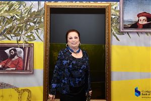 The 11th NDUIFF Opening Ceremony 95